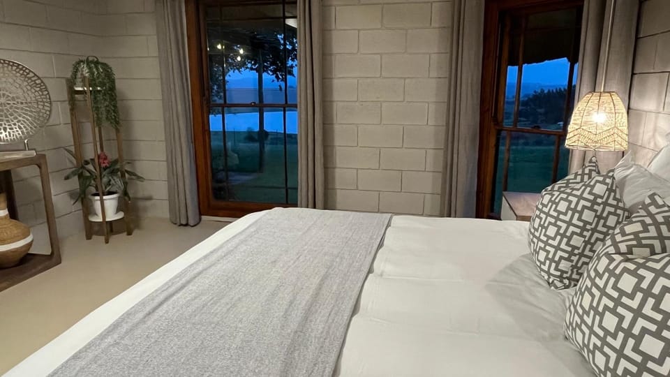 Bed, View (from property/room), Bedroom