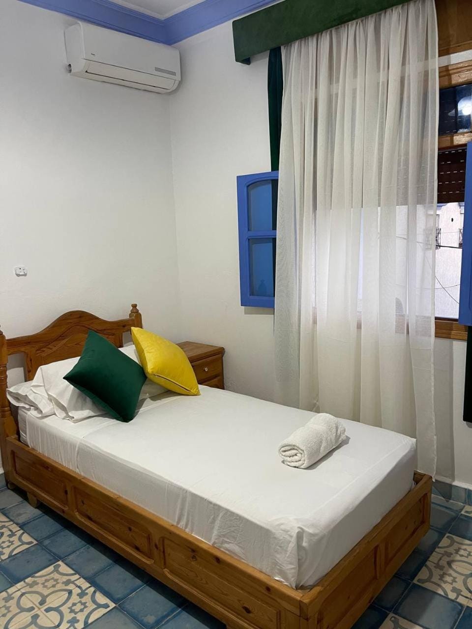Hôtel Al Kalaa Hotel in Chefchaouen