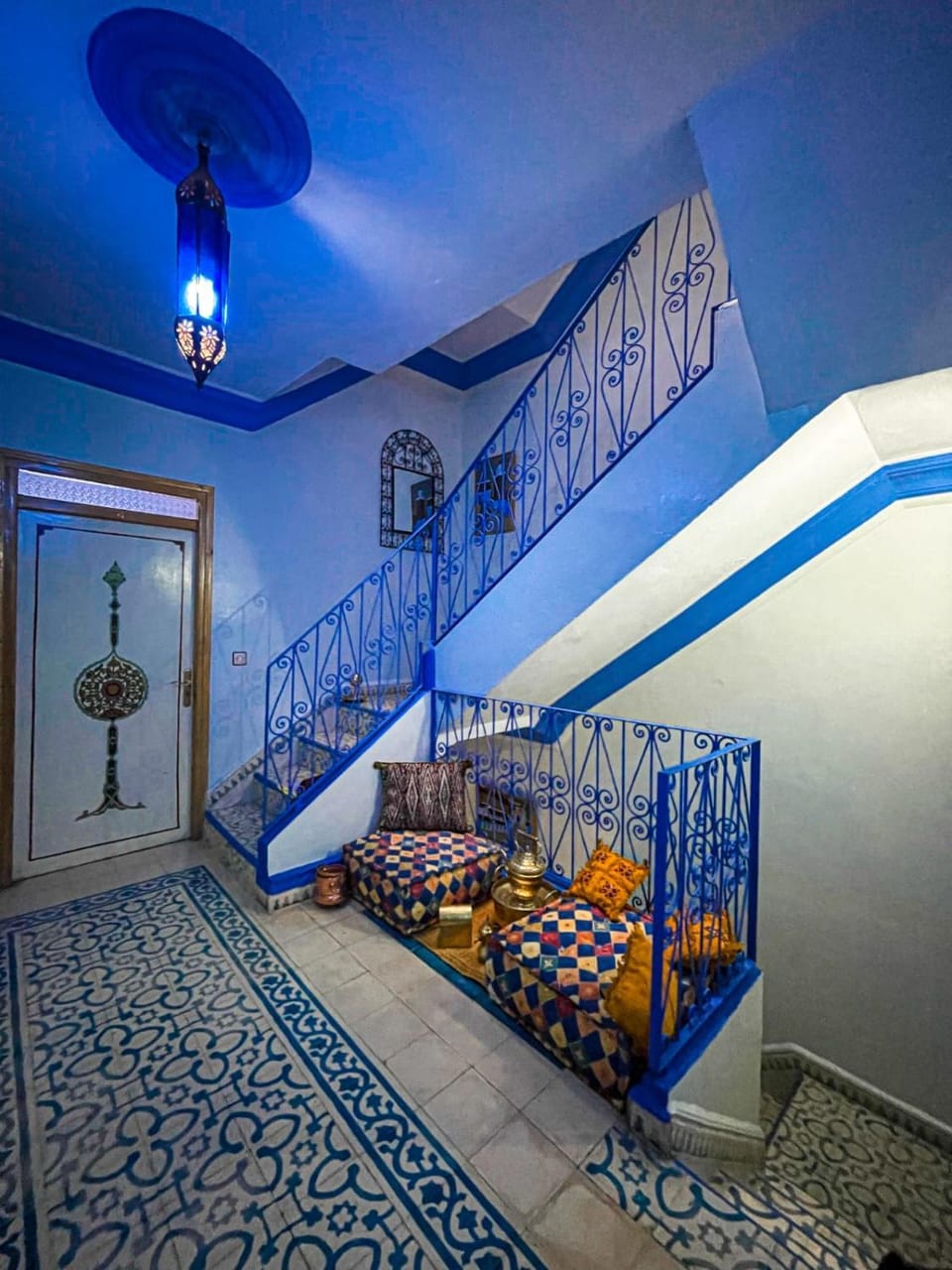 Hôtel Al Kalaa Hotel in Chefchaouen