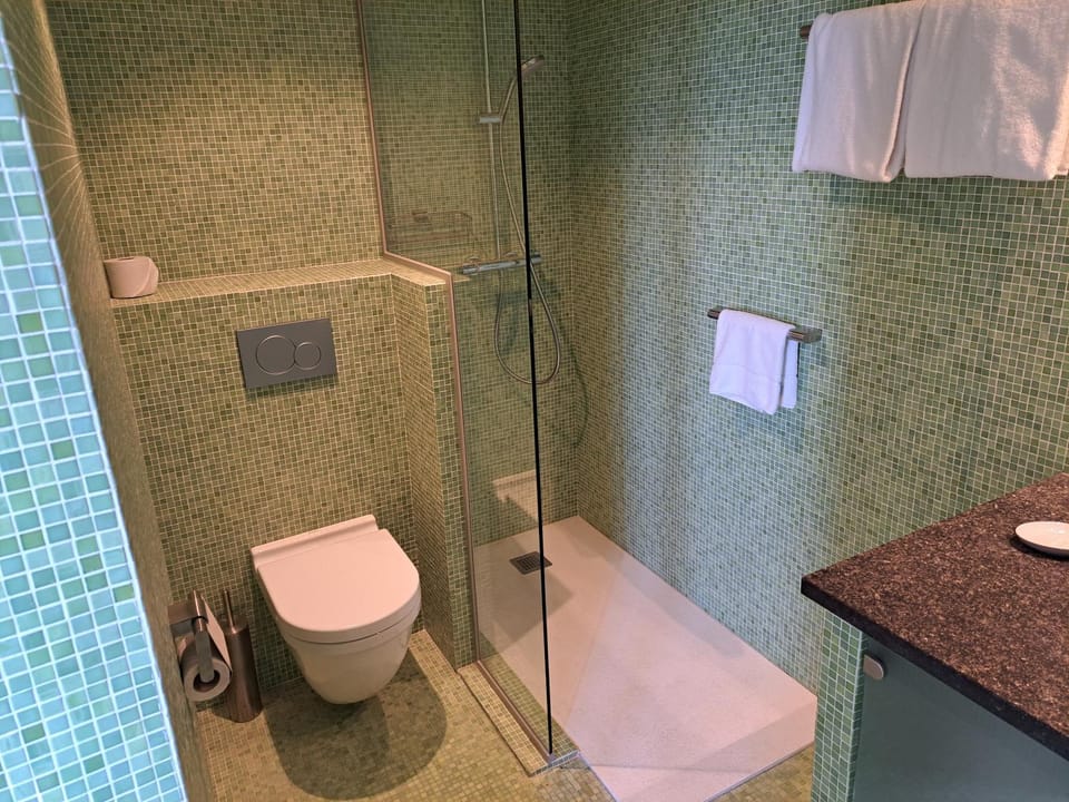 Fynbos Apartment in Ostend