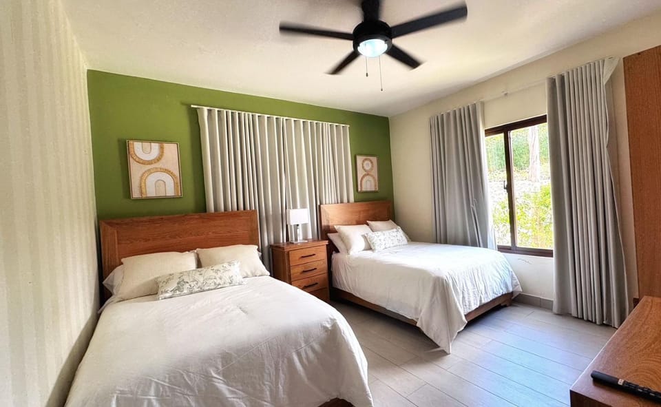 Vista del Campo Country Club & Villas Villa in Jarabacoa