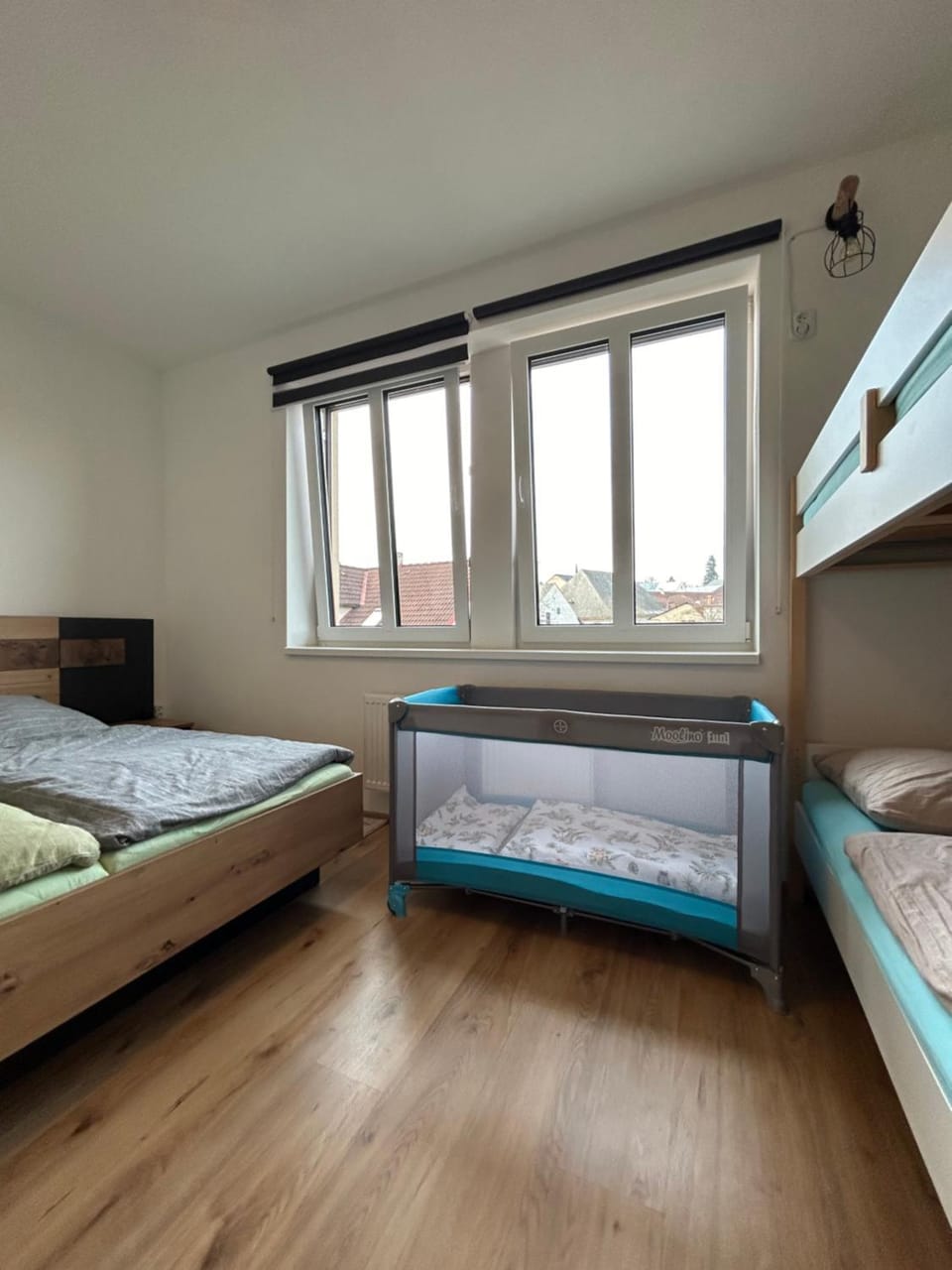 Kašperky Apartment in Czechia