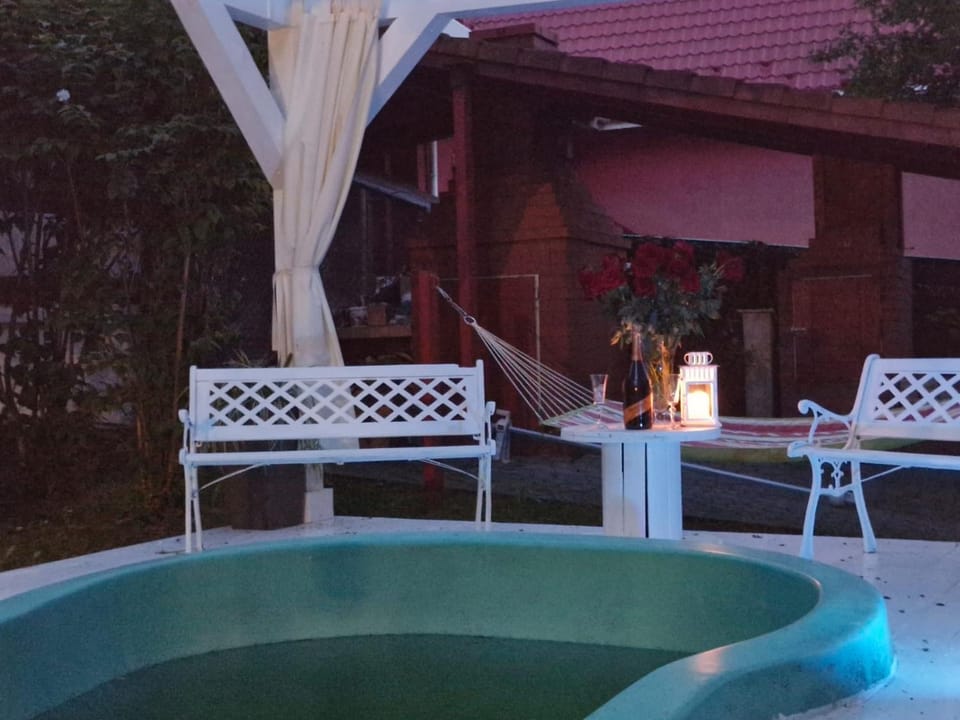 Koperkowe Rancho Beskid Wyspowy Domek Małopolskie KAMIONNA House in Lesser Poland Voivodeship
