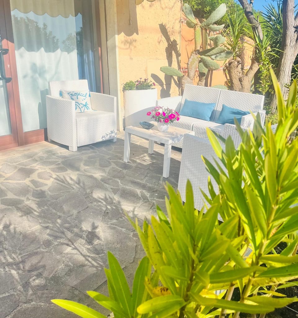 Casa Saline Apartment in Lazio