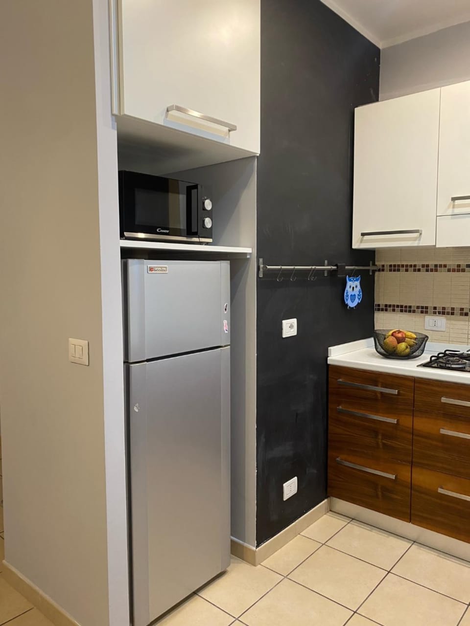 minibar