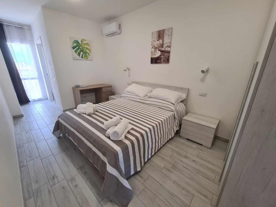 Civico 14 Apartment 4B Apartment in Cagliari