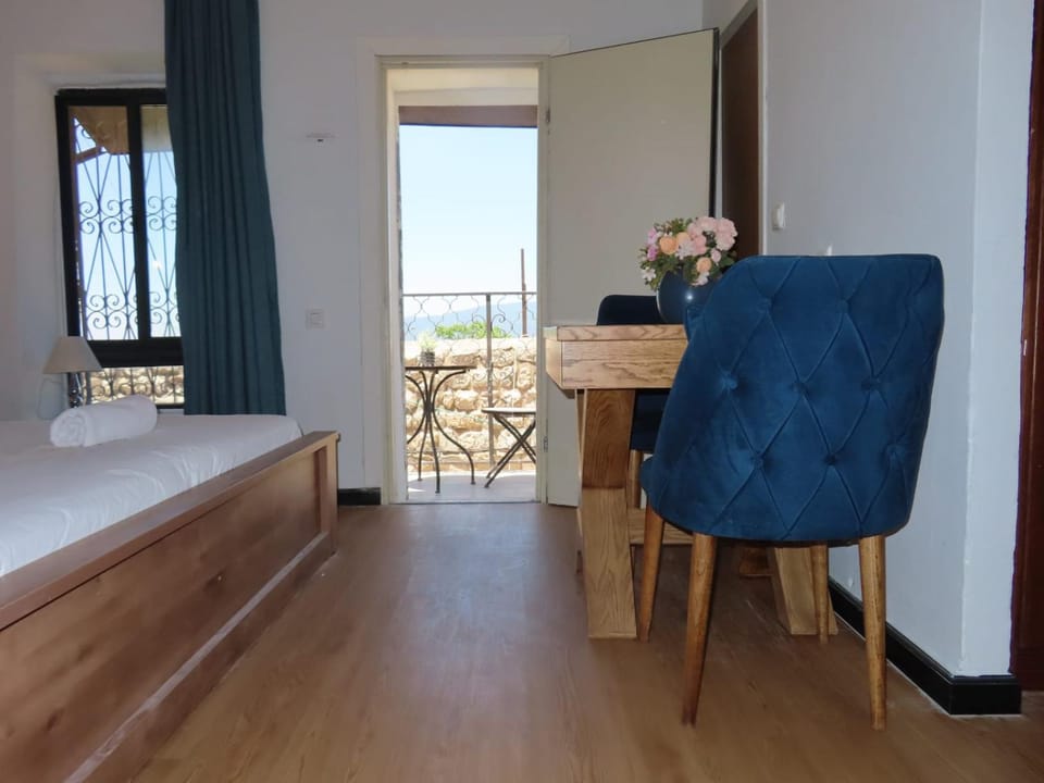 אבני החושן - סוויטות יוקרה בצפת העתיקה - Avnei Hachoshen - Luxury Suites in the Old City Hotel in North District