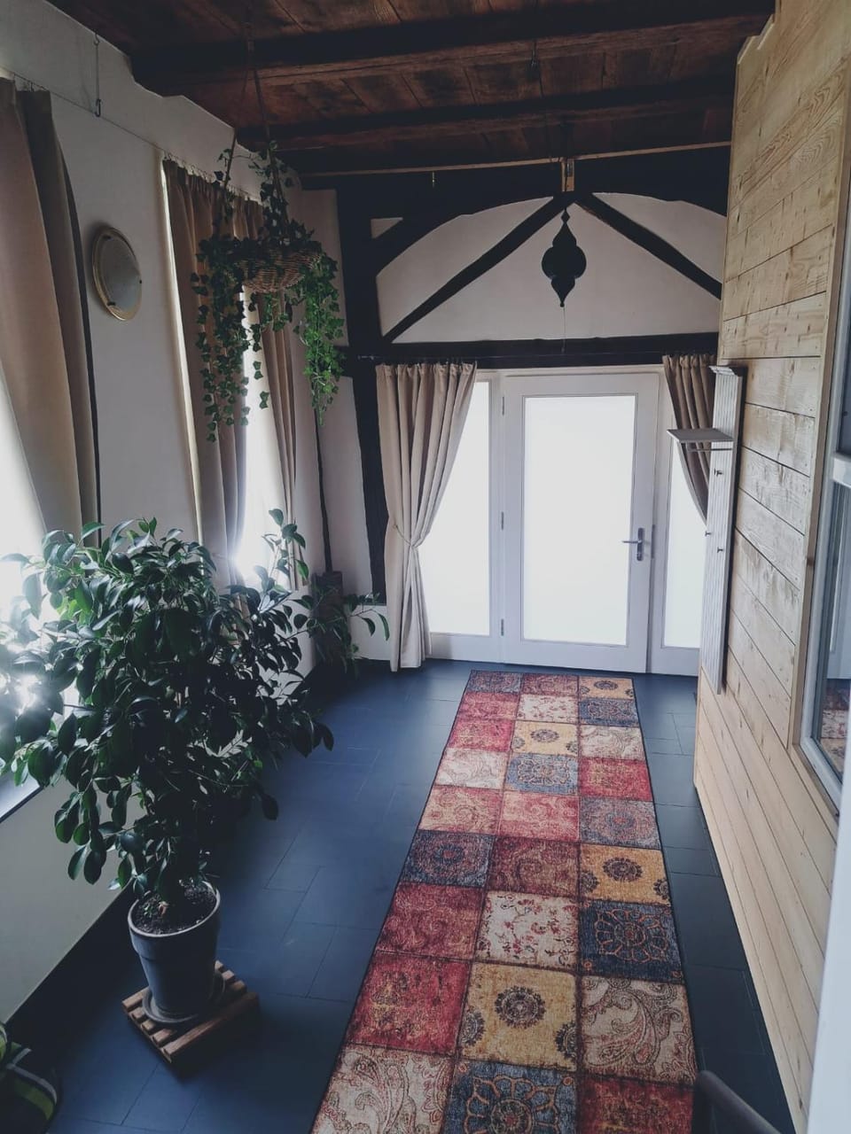 Casa Anno 1782 Apartment in Friedrichshafen