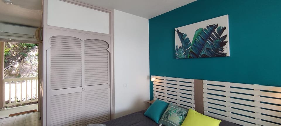 Un petit joyau 215 Apartment in Le Diamant