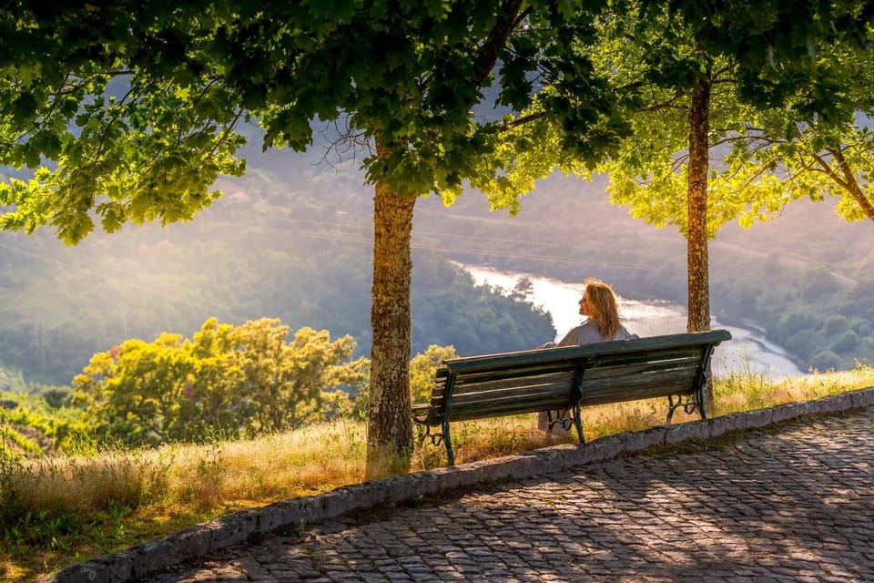 Natural landscape, View (from property/room), Guests