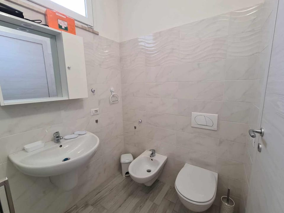 Toilet, Bathroom, bidet