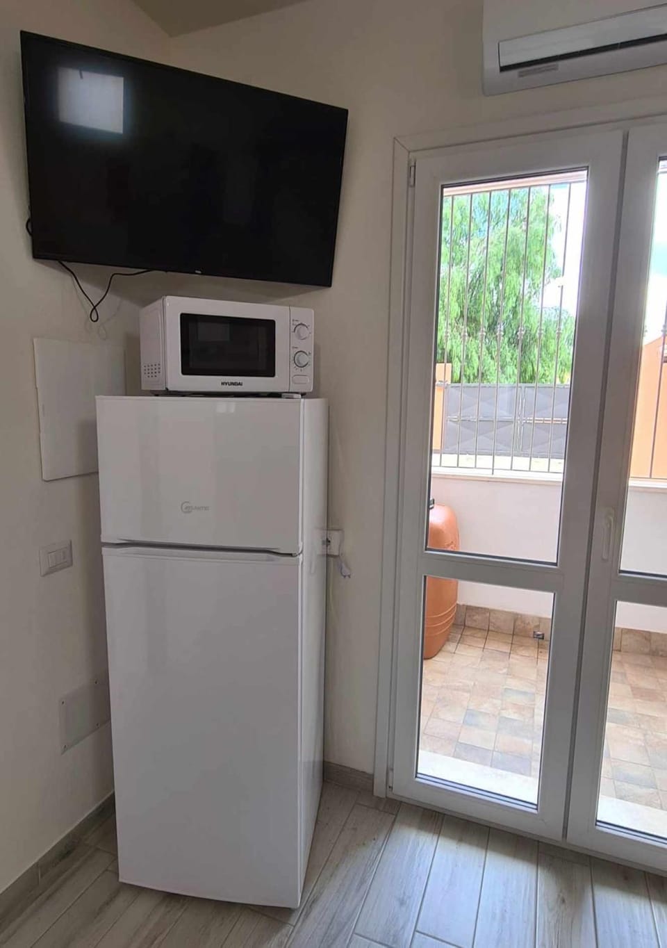 minibar