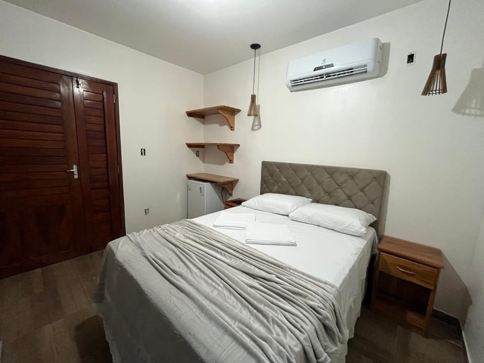 Chalé Mix Beach Apartment in State of Ceará