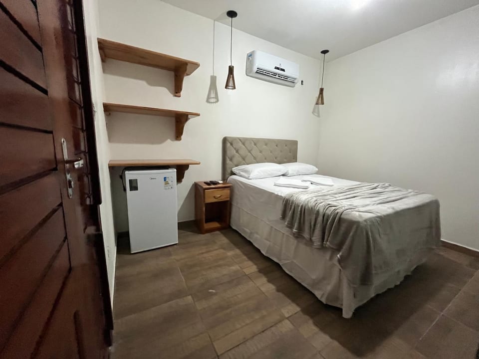 Chalé Mix Beach Apartment in State of Ceará