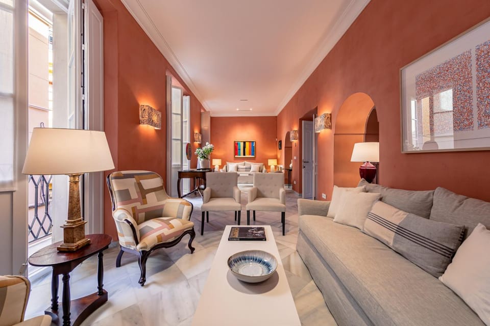 Communal lounge/ TV room, Living room