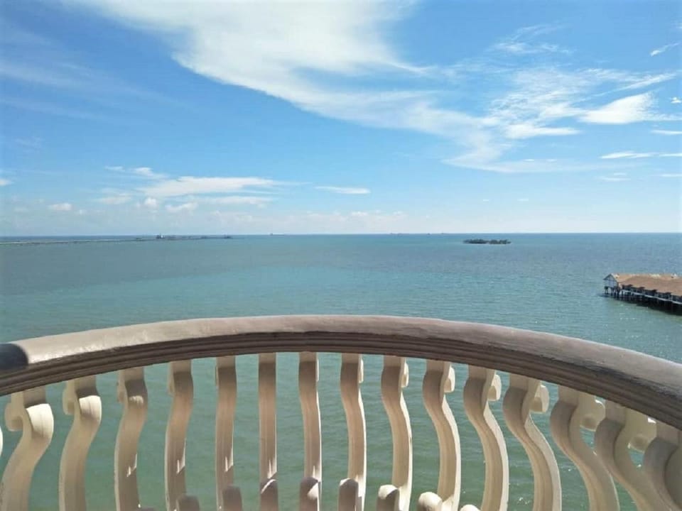 Balcony/Terrace, Beach, Beach, Sea view, Sea view