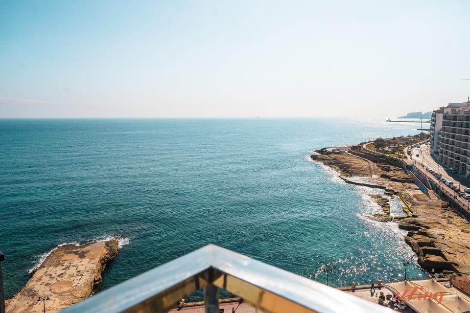 Day, Beach, Sea view