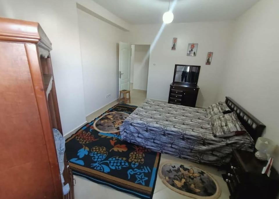 Béjaïa 7 Jolis grands Apparts F3-F2 49-69e Apartment hotel in Algeria