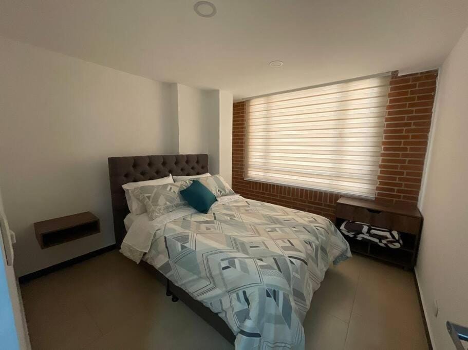 Encantador apartamento #3 cerca al aeropuerto Apartment in Bogota