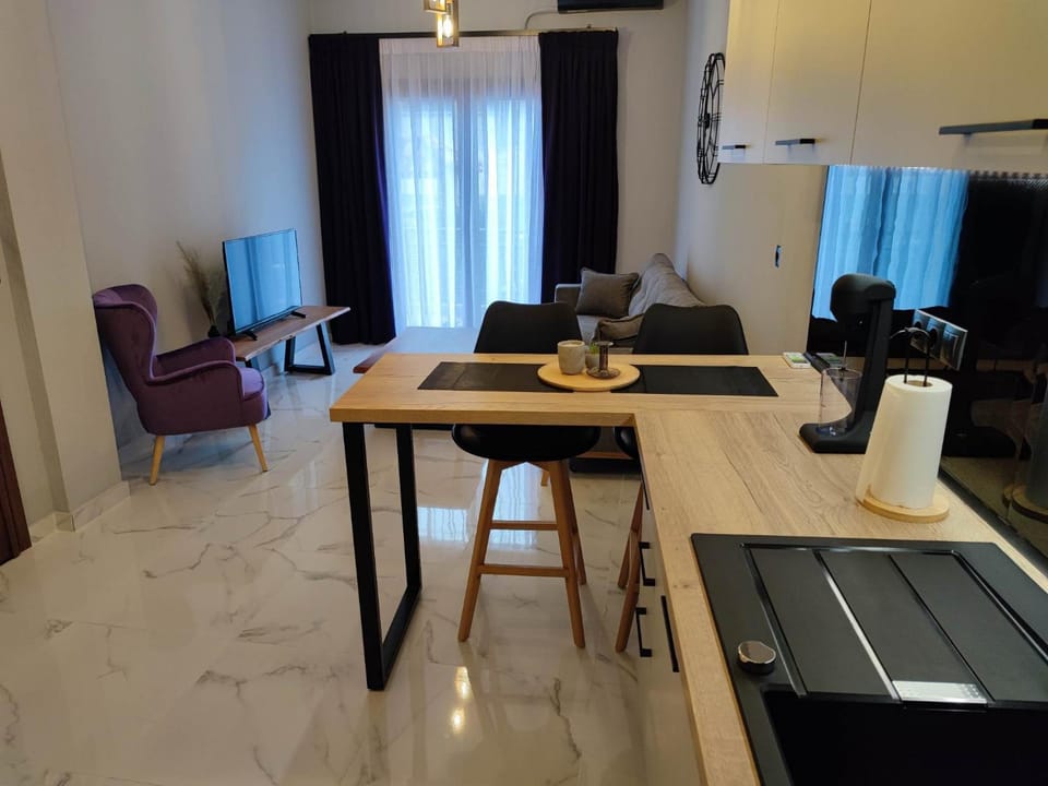 Mary's Apartment Apartment in Alexandroupoli