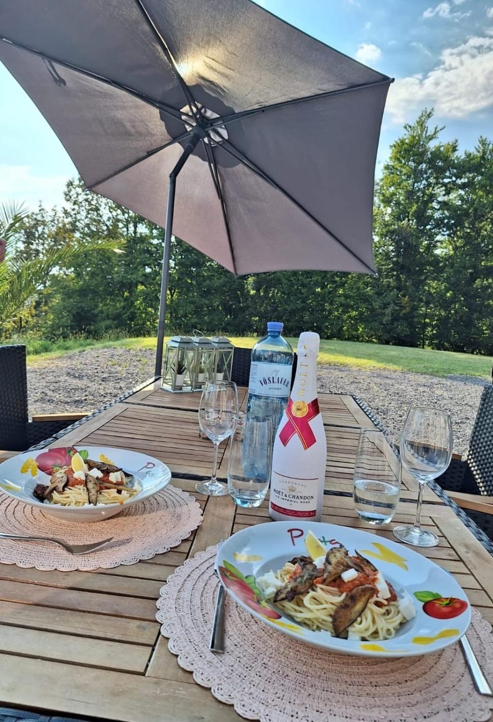Day, Food, Drinks