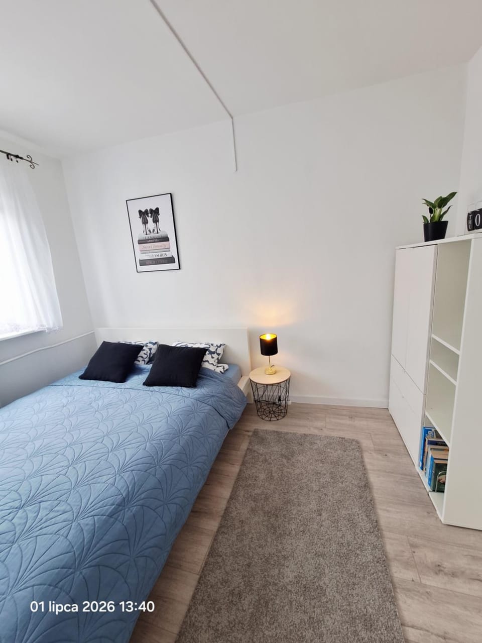 Kira Baltic Apartment in Gdansk