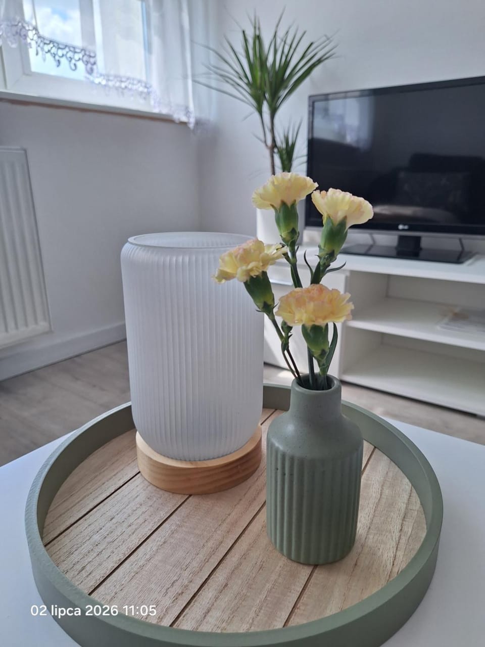 Kira Baltic Apartment in Gdansk