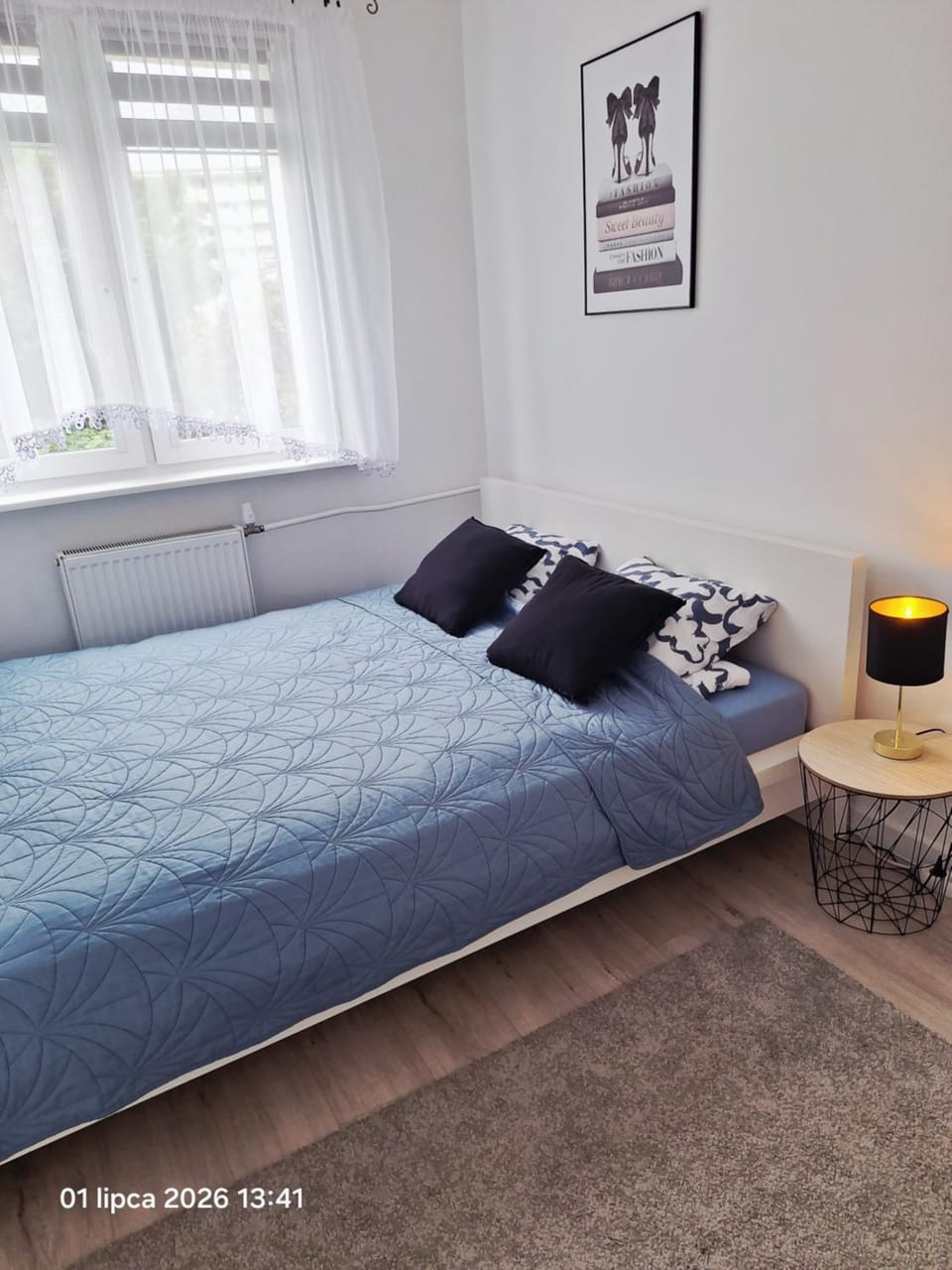 Kira Baltic Apartment in Gdansk