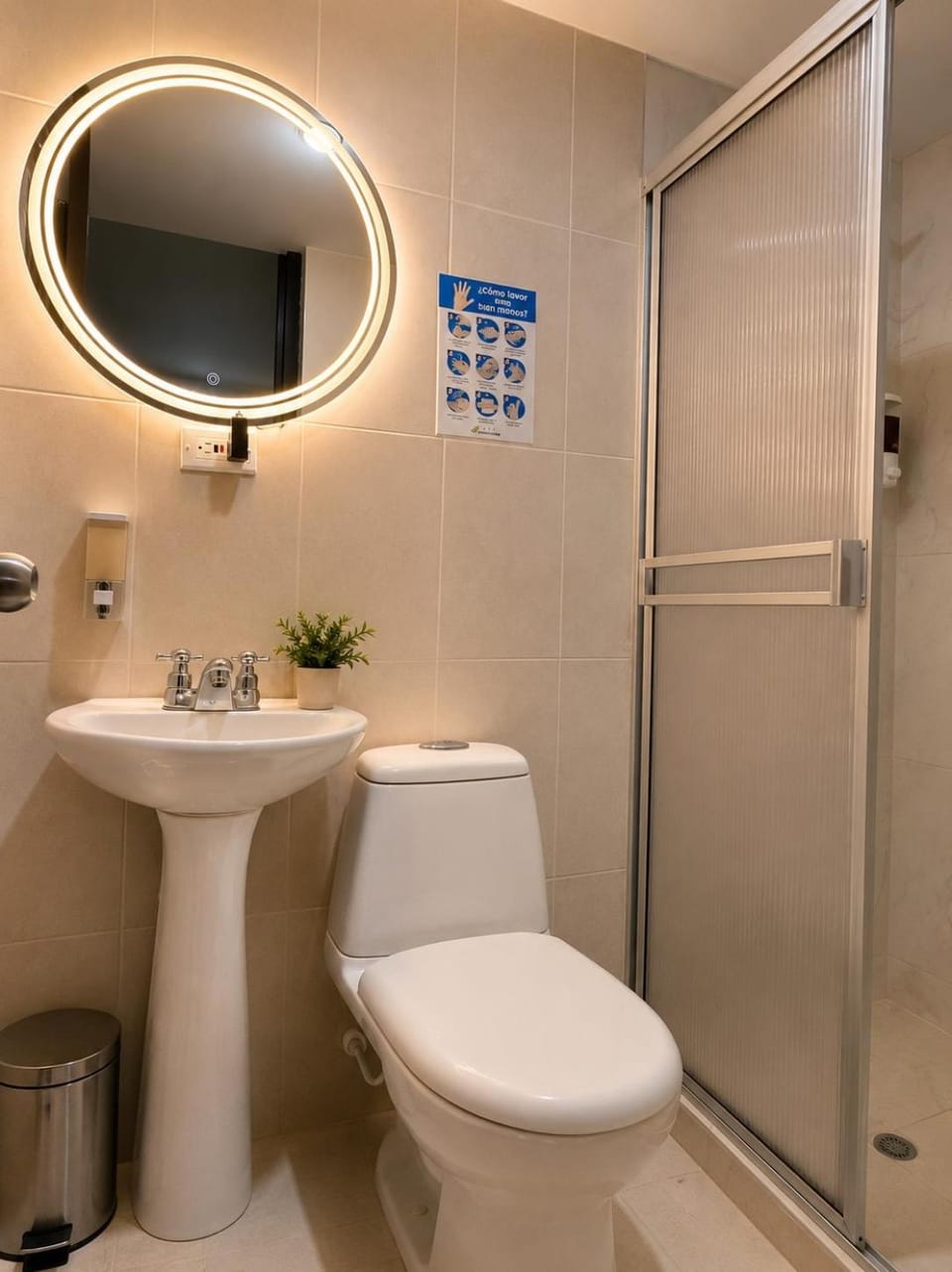 Apartamento muy cerca al Parque del Café con Piscina - Montenegro 101A Apartment in Quindio, Colombia