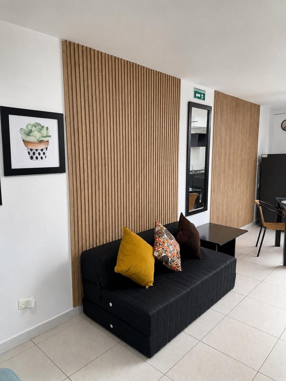 Apartamento muy cerca al Parque del Café con Piscina - Montenegro 101A Apartment in Quindio, Colombia