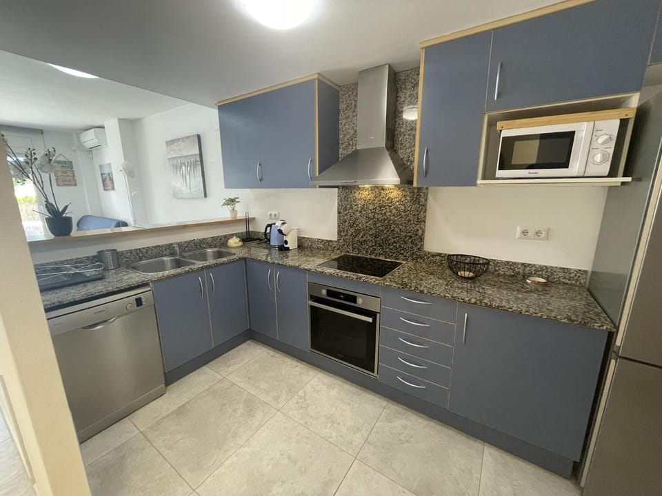 Kitchen or kitchenette, dishwasher, pet friendly