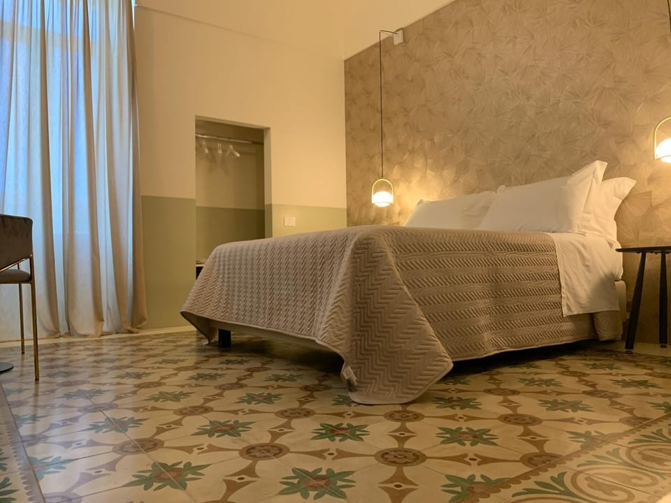 Il Sogno di Mimì Bed and Breakfast in Polignano a Mare