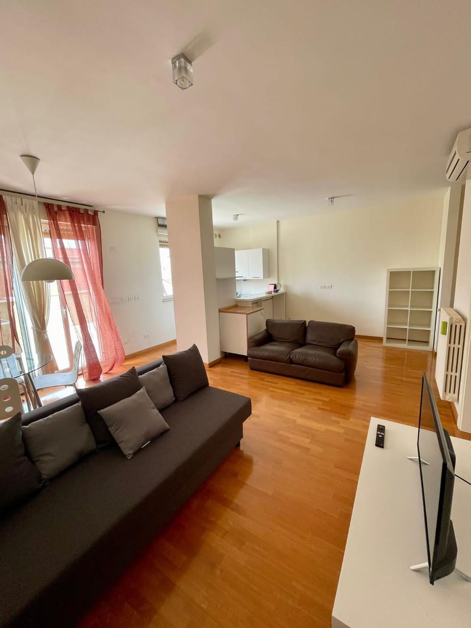 Terrace Apartment Apartment in Bari