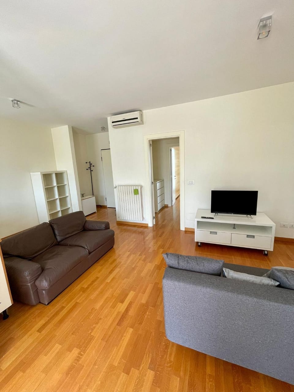 Terrace Apartment Apartment in Bari