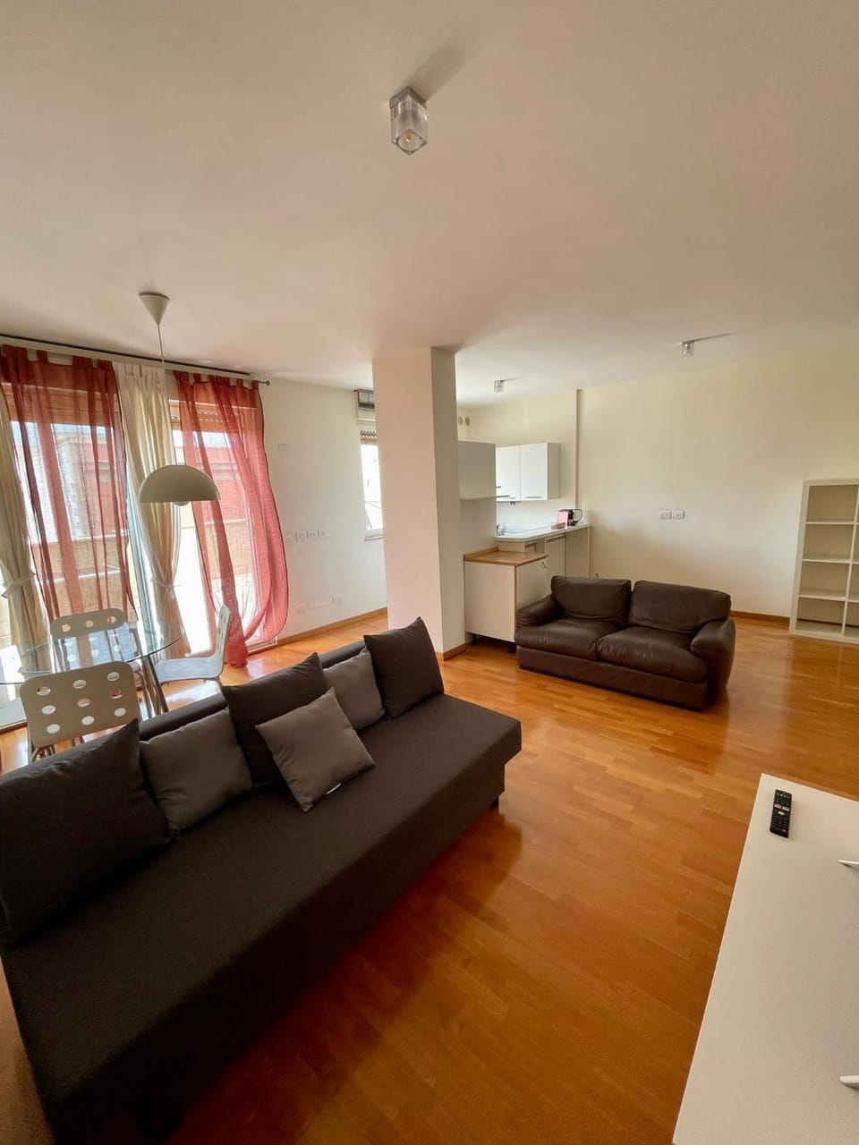 Terrace Apartment Apartment in Bari