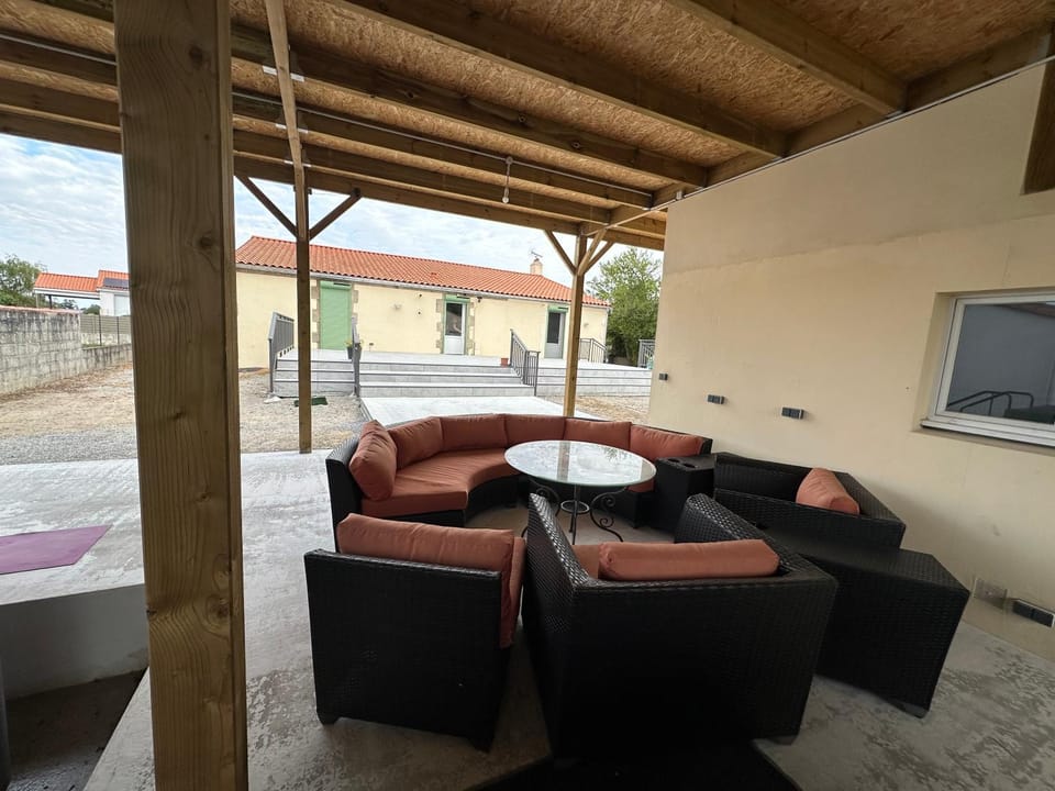 Vendée - Petite Maison de Vacances House in Pays de la Loire