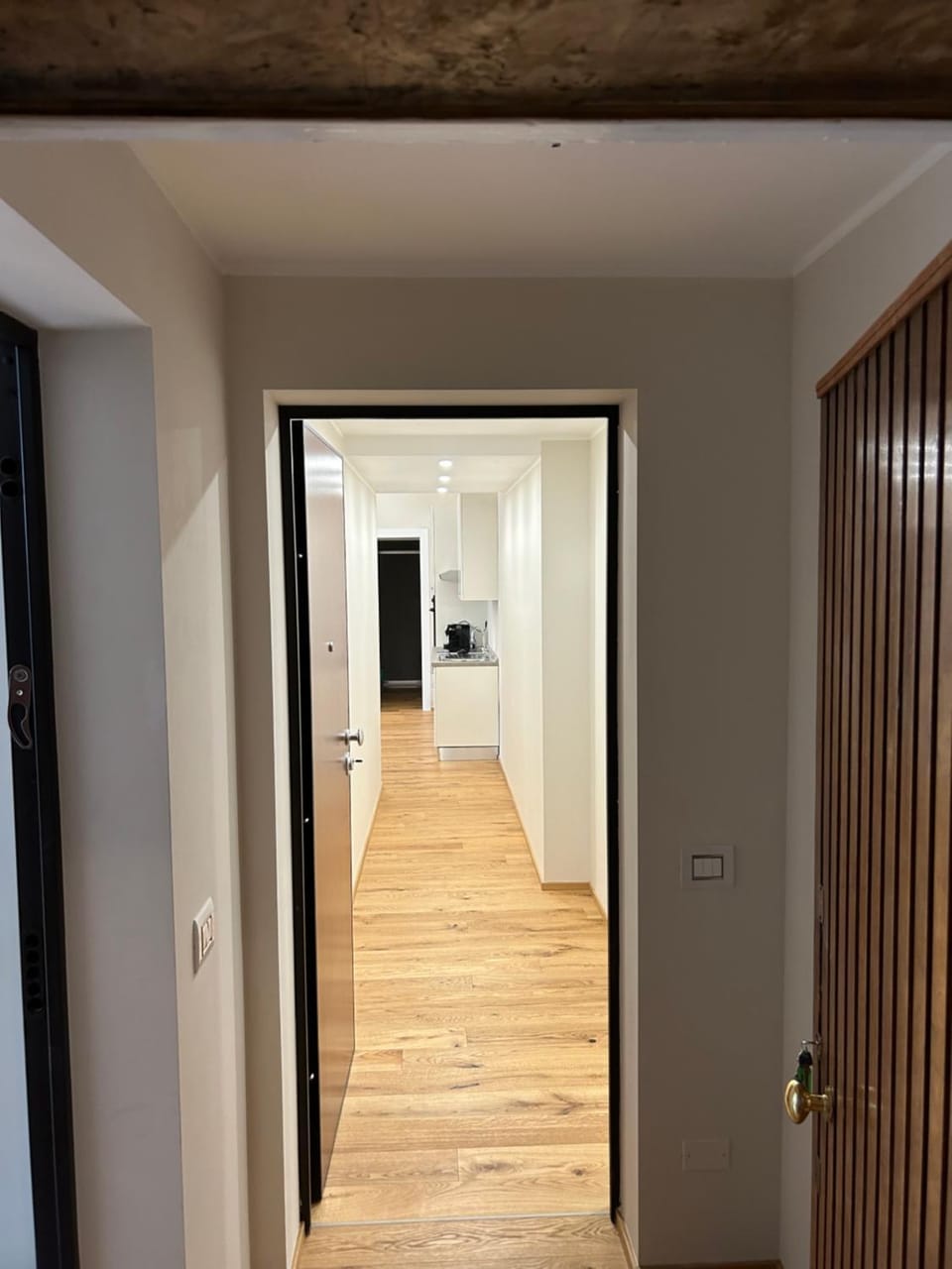 Moscova Luxury Bruno Apartment Apartment in Milan