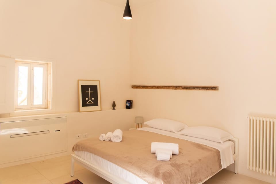 Casa San Leonardo - ApulianStay Group Apartment in Apulia