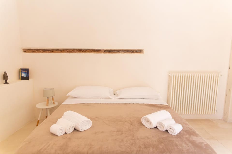 Casa San Leonardo - ApulianStay Group Apartment in Apulia