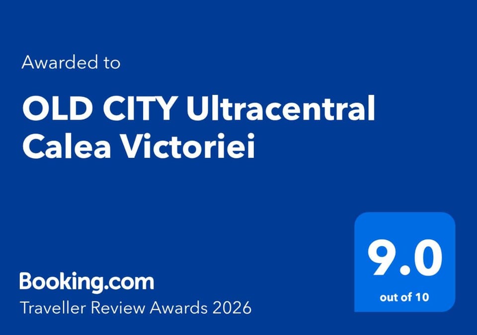 Certificate/Award