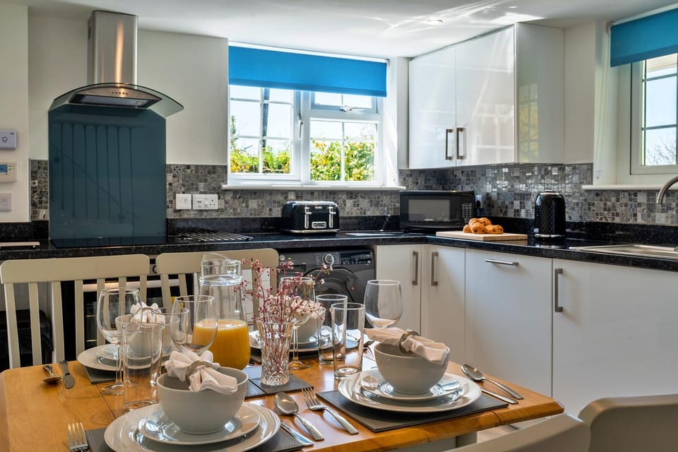 Coffee/tea facilities, Kitchen or kitchenette, Food and drinks, Food, minibar, pet friendly, stove