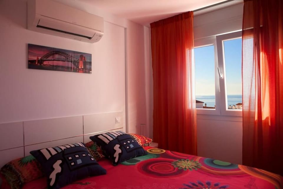 ElBarrioCasablanca Apartment in Nerja