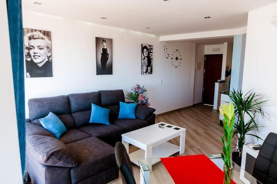 ElBarrioCasablanca Apartment in Nerja