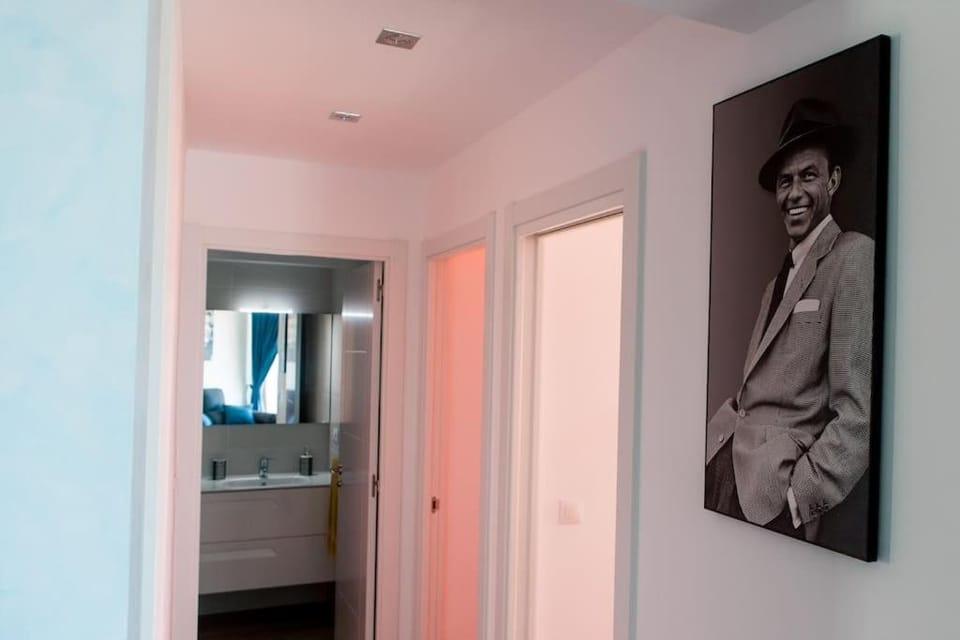 ElBarrioCasablanca Apartment in Nerja