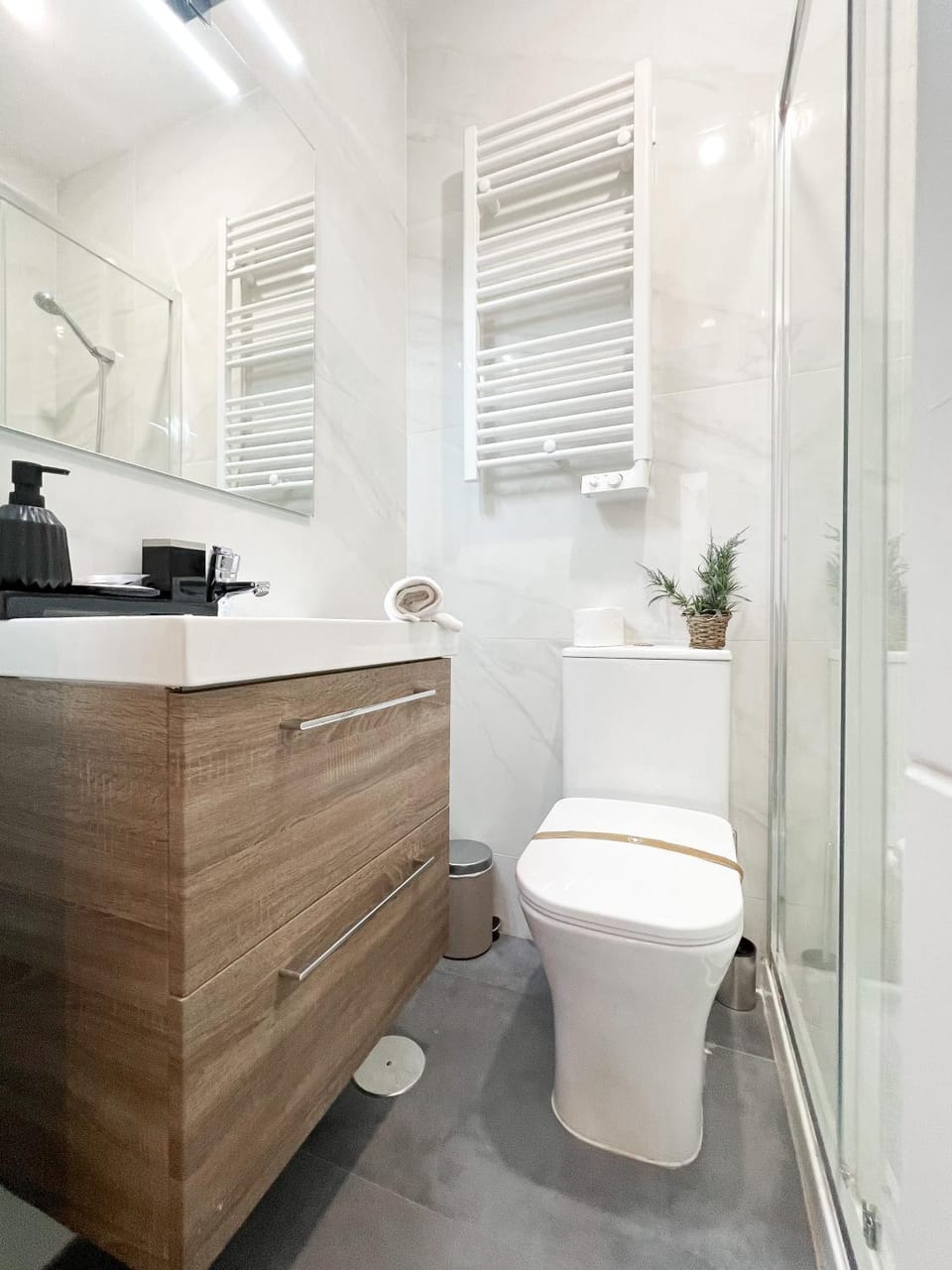 Toilet, Bathroom