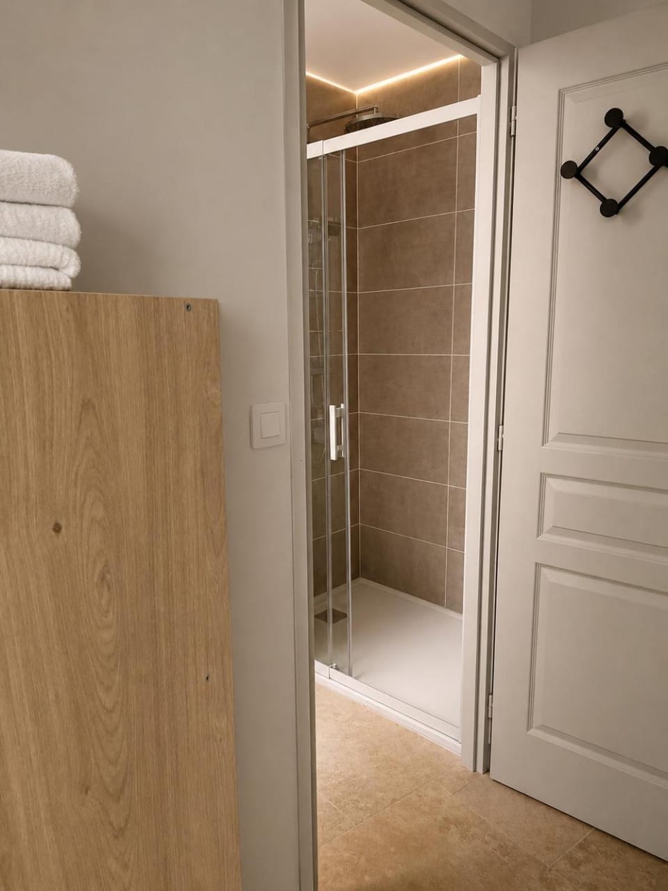 Coccinelle Apartment in Aups
