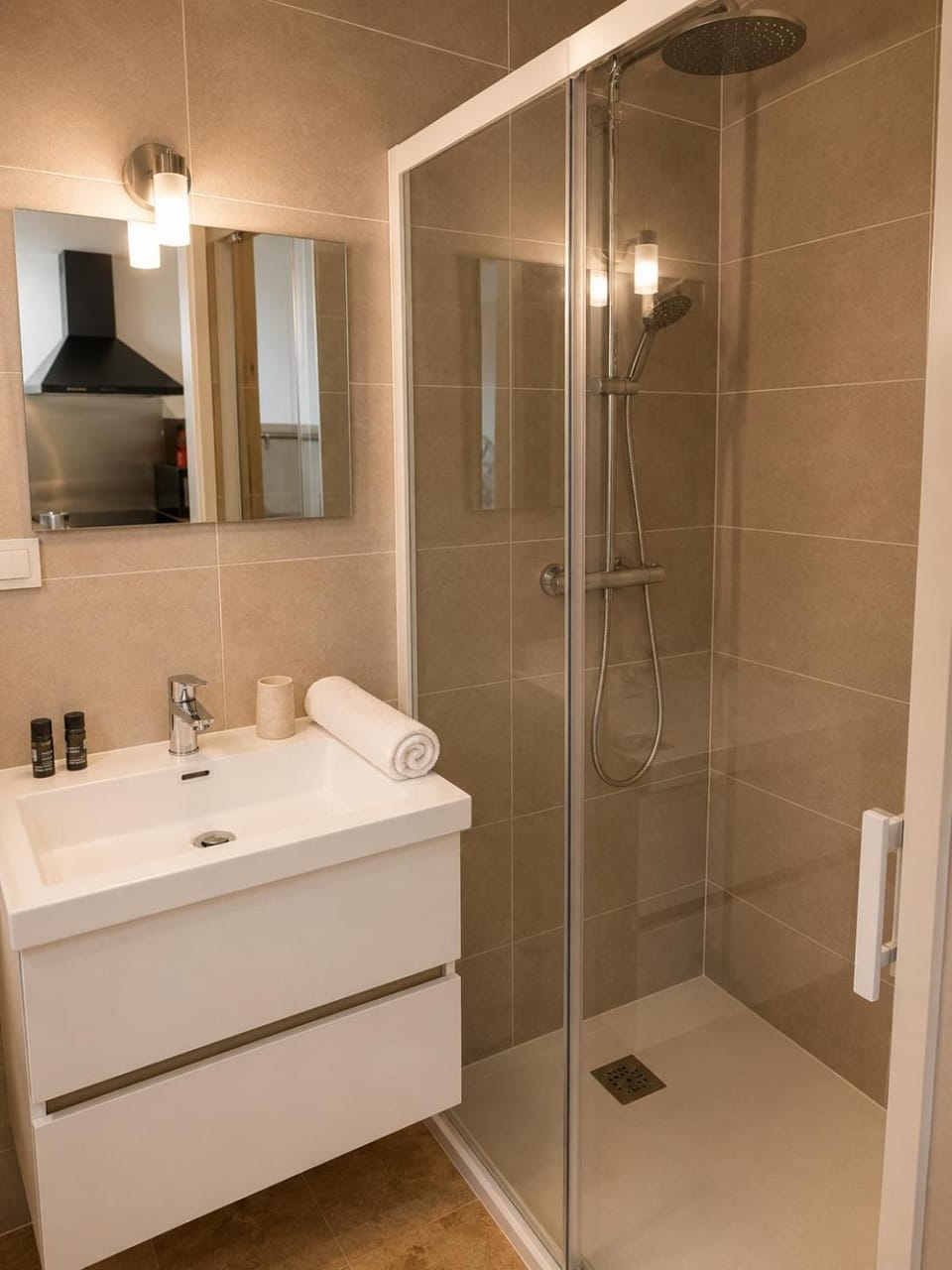 Coccinelle Apartment in Aups