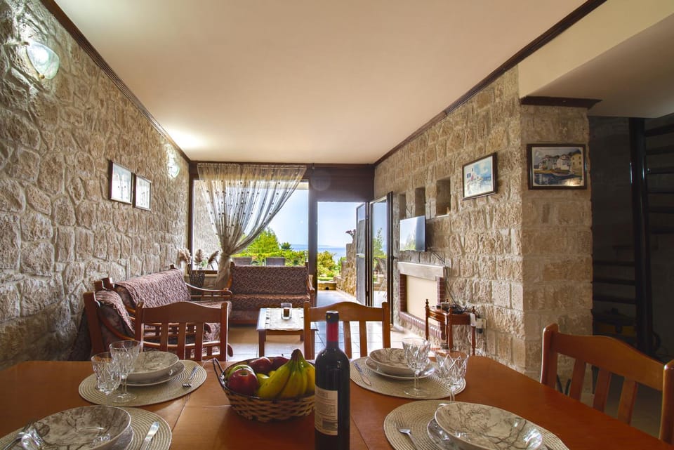 Twin Castles Maisonettes by RentalsPro Services - Kriopigi Halkidiki House in Halkidiki