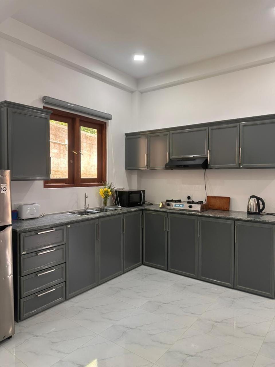 kitchen, kitchen