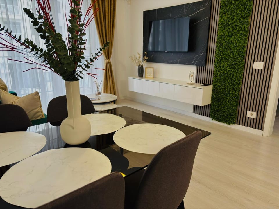 Adam Residence Apartment in Hungary